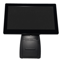 Сенсорний POS термінал